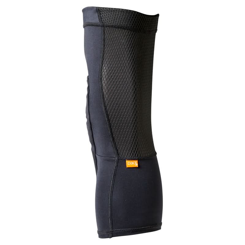 Ochraniacz Kolan Fox Enduro Black