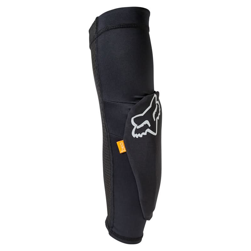 Ochraniacz Łokci Fox Enduro Black