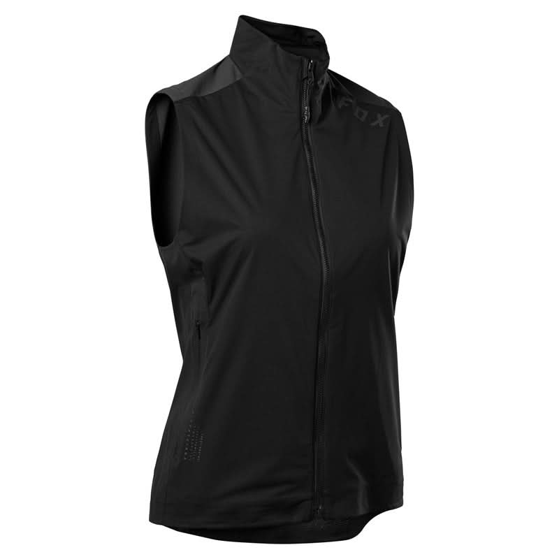 Kamizelka Fox Lady Flexair Black