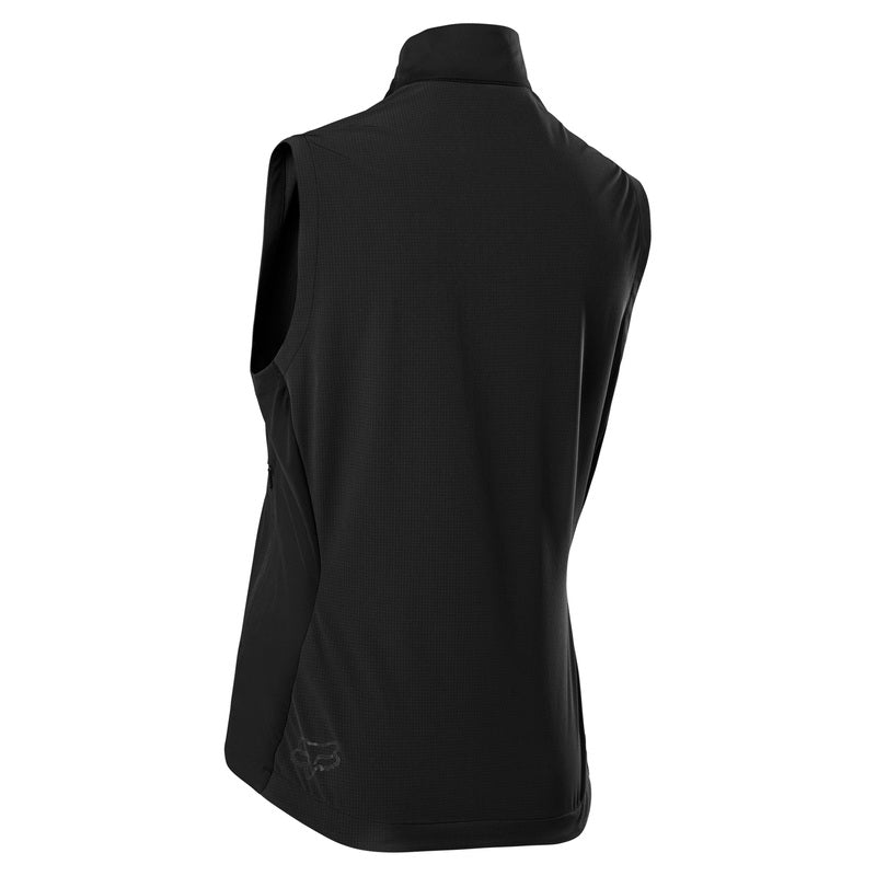 Kamizelka Fox Lady Flexair Black