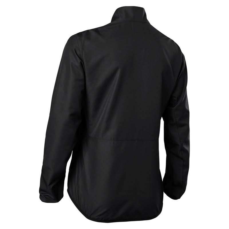 Kurtka Fox Lady Ranger Wind Black
