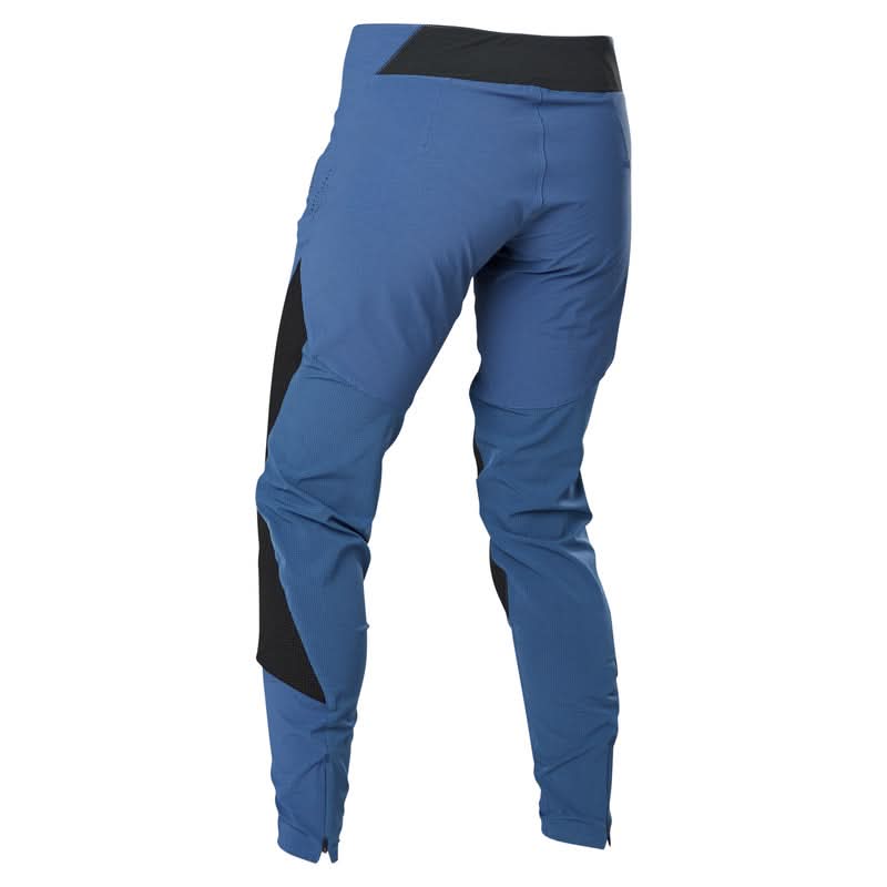Spodnie Rowerowe Fox Lady Flexair Pro Dark Indigo | RideHub