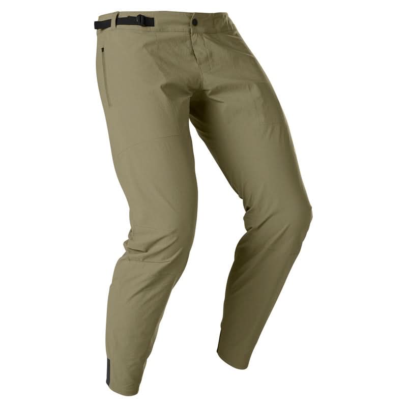 Spodnie Rowerowe Fox Junior Ranger Bark | RideHub