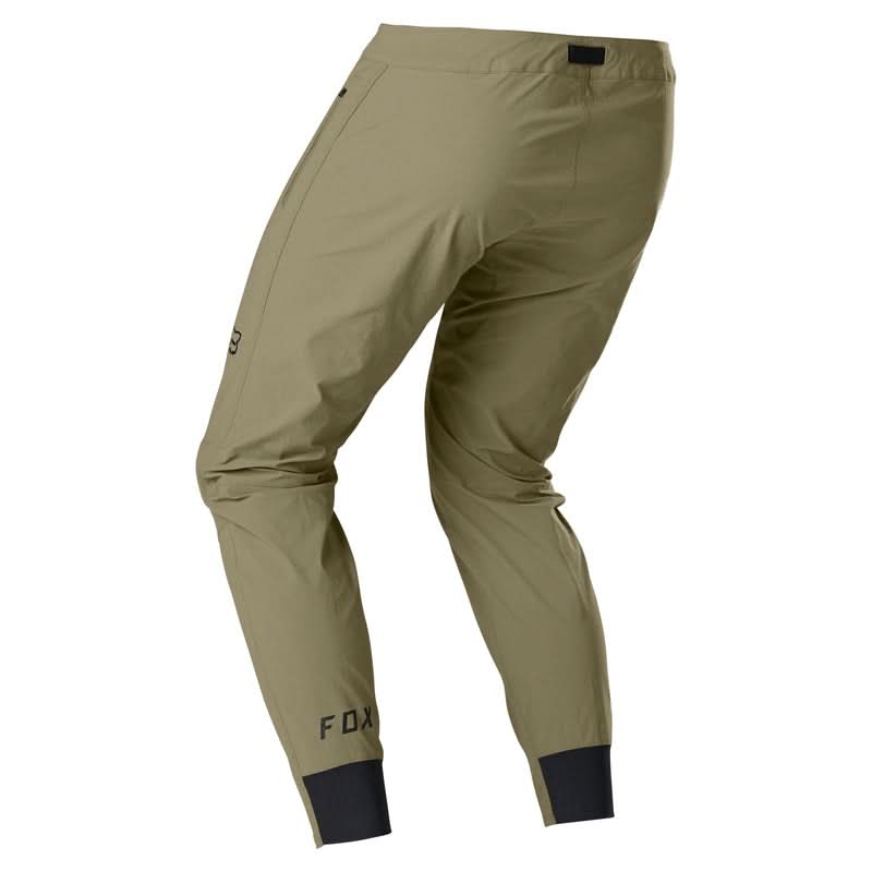 Spodnie Rowerowe Fox Junior Ranger Bark | RideHub