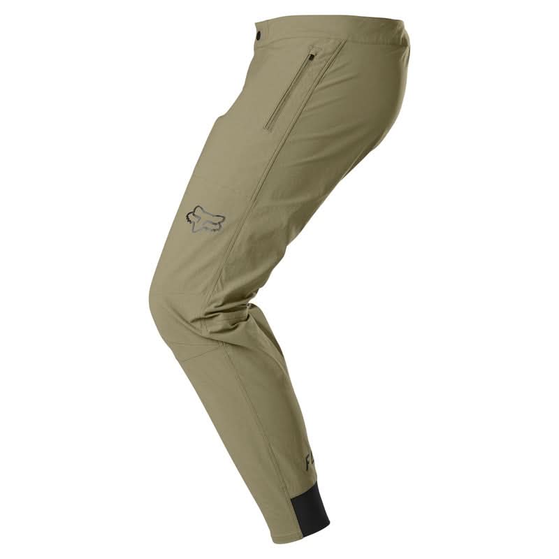 Spodnie Rowerowe Fox Junior Ranger Bark | RideHub