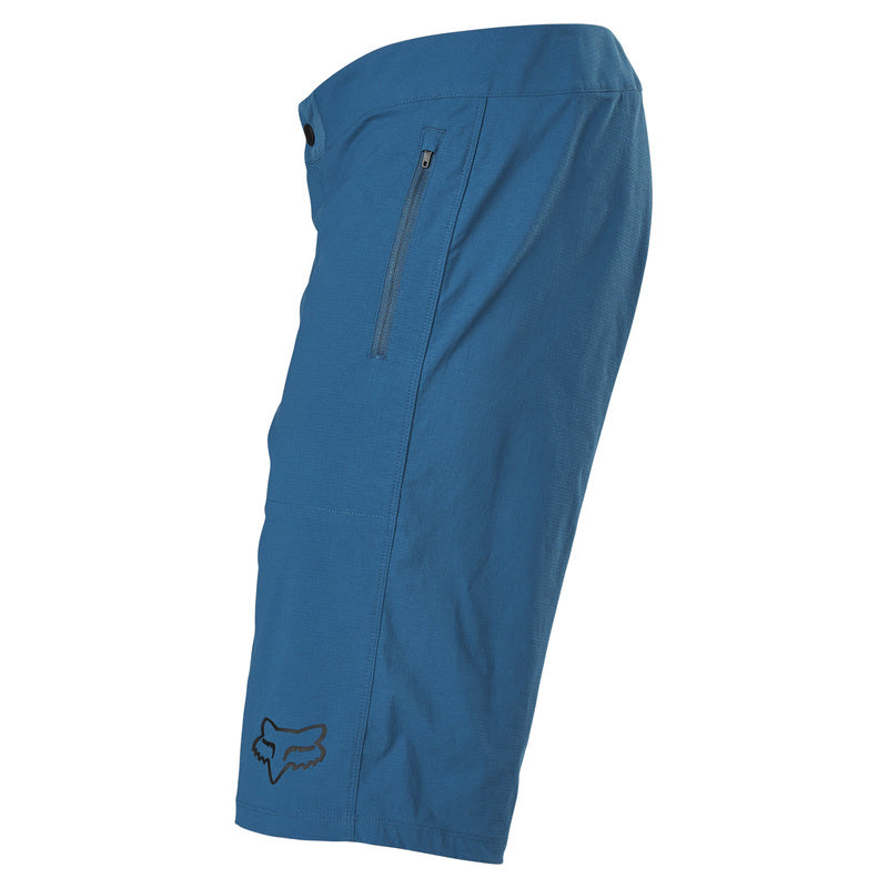Spodenki Rowerowe Fox Ranger Liner Dark Indigo | RideHub