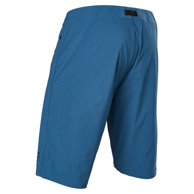 Spodenki Rowerowe Fox Ranger Dark Indigo | RideHub