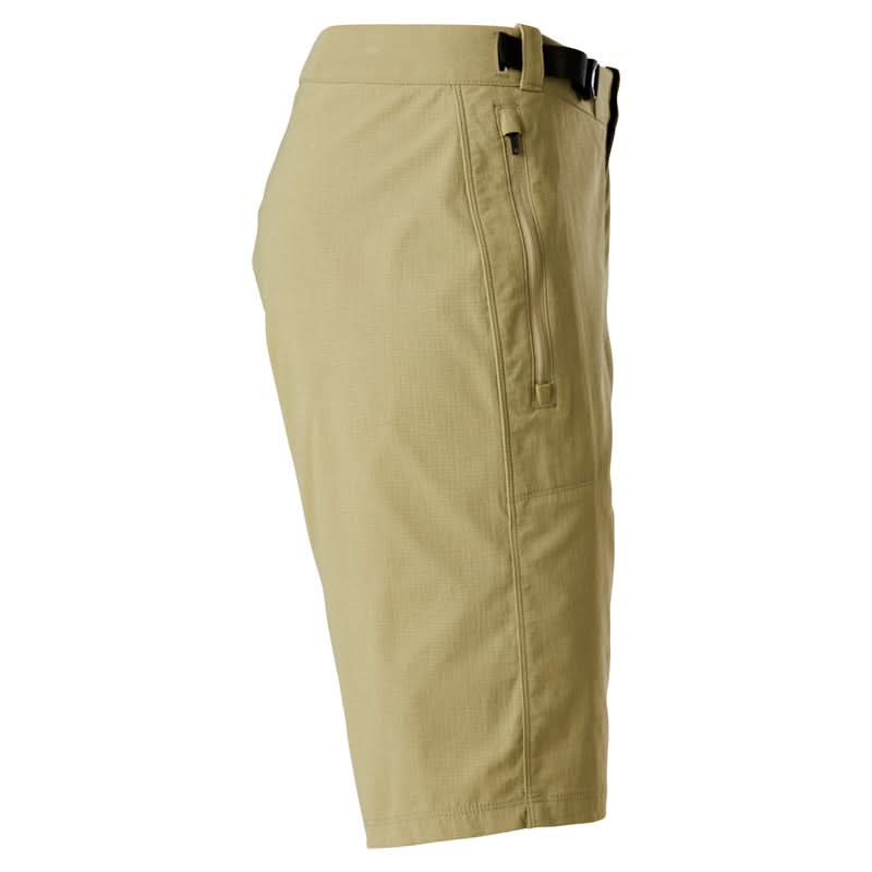 Spodenki Rowerowe FOX Lady Ranger Liner Bark | RideHub