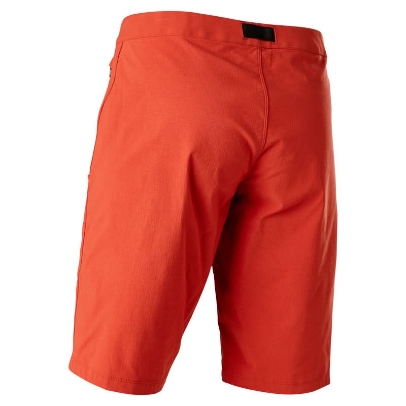 Spodenki Rowerowe FOX Lady Ranger Red Clay | RideHub