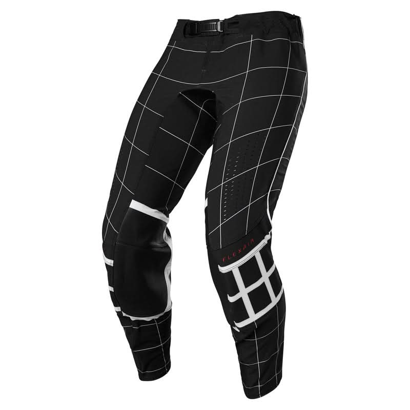 Spodnie Fox Flexair Celz LE Black | RideHub