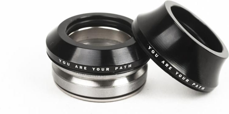 headset Path Internal black