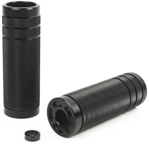 Pegs Heresy Allloy black