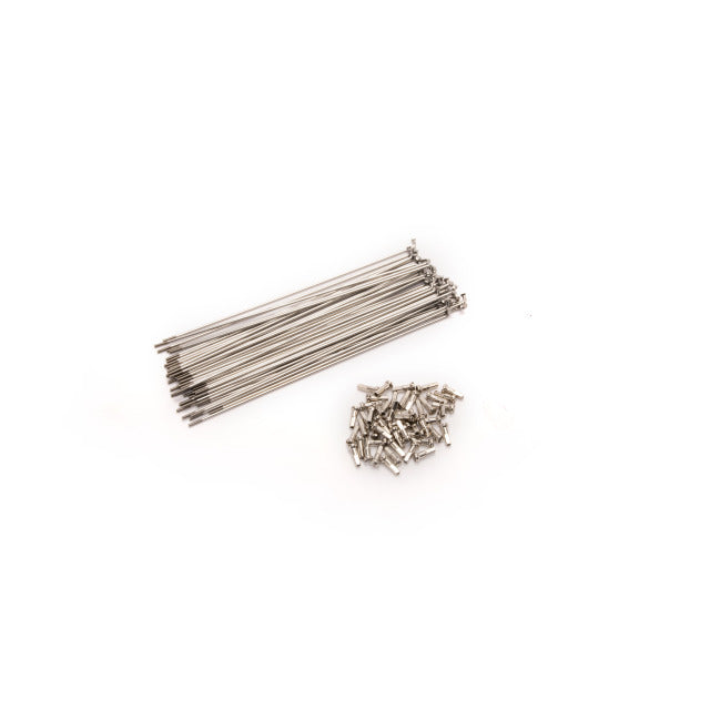 Szprychy BMX Primo 14G Spokes | RideHub