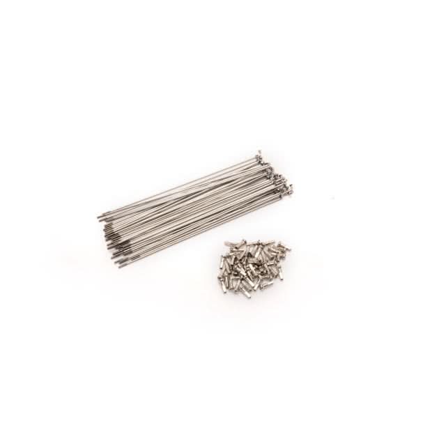 Szprychy BMX Primo 14G Spokes | RideHub