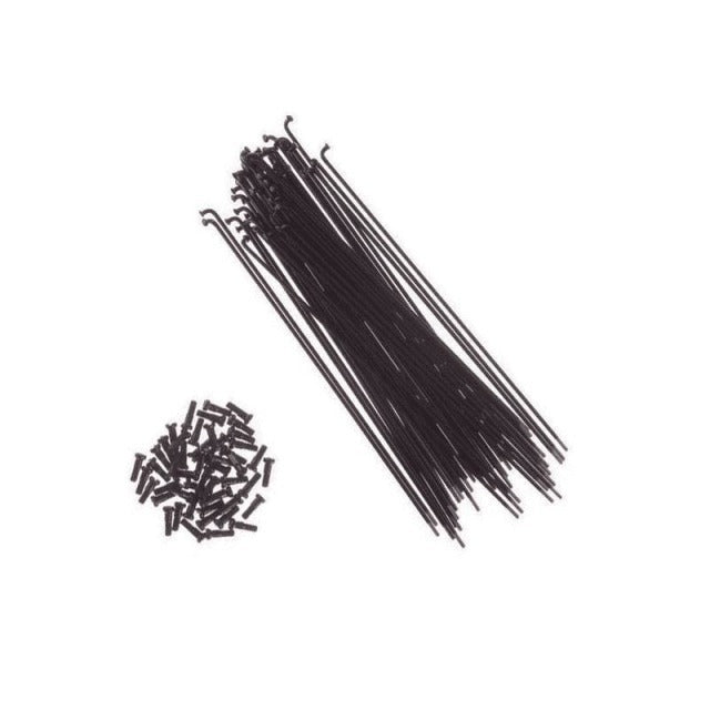 Szprychy BMX Primo 14G Spokes | RideHub