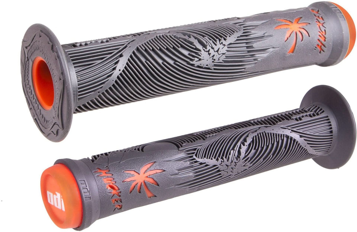 Gripy BMX ODI Hucker Signature | Ride Hub