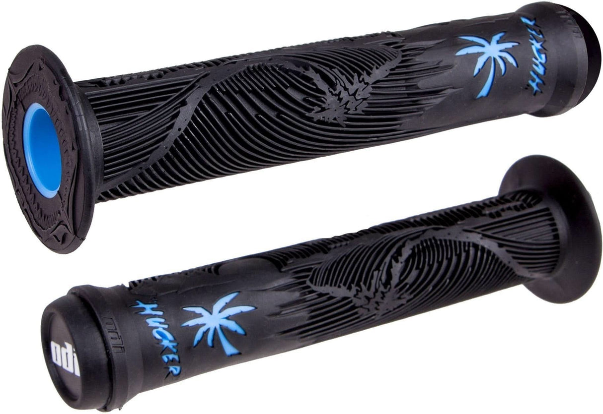 Gripy BMX ODI Hucker Signature | Ride Hub