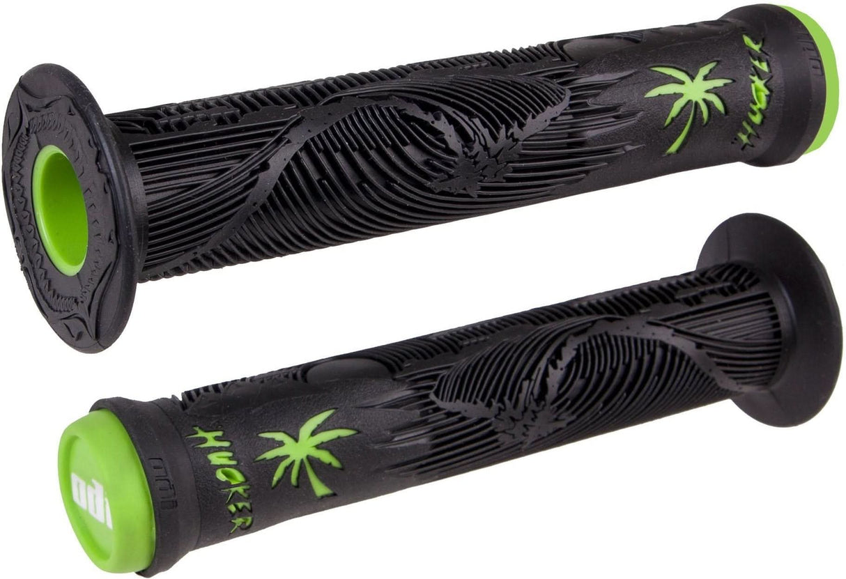 Gripy BMX ODI Hucker Signature | Ride Hub