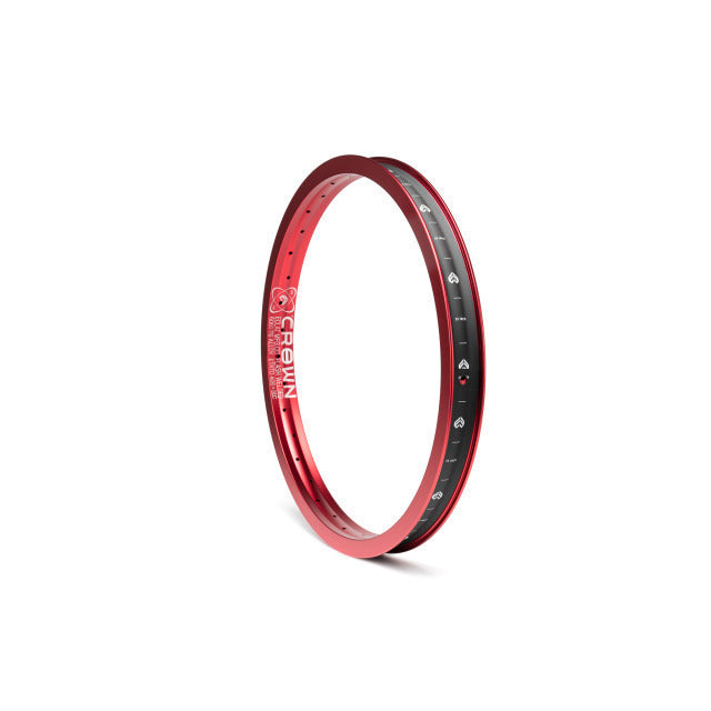 Obręcz BMX Eclat Crown Rim | Ride Hub