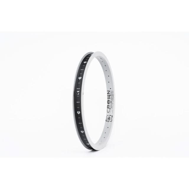 Obręcz BMX Eclat Crown Rim | Ride Hub