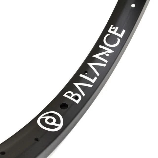 Obręcz BMX Primo BALANCE V2 Rim | RideHub