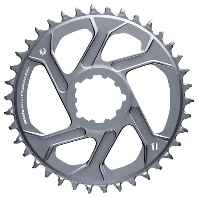 Zębatka SRAM X-Sync 2 SL Eagle Chainring | Ride Hub