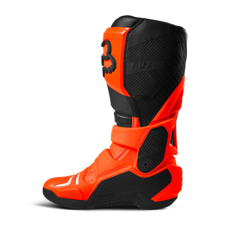 Buty Fox Instinct 2.0 Fluo Orange