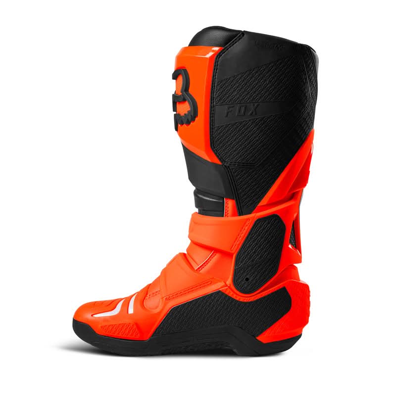 Buty Fox Instinct 2.0 Fluo Orange