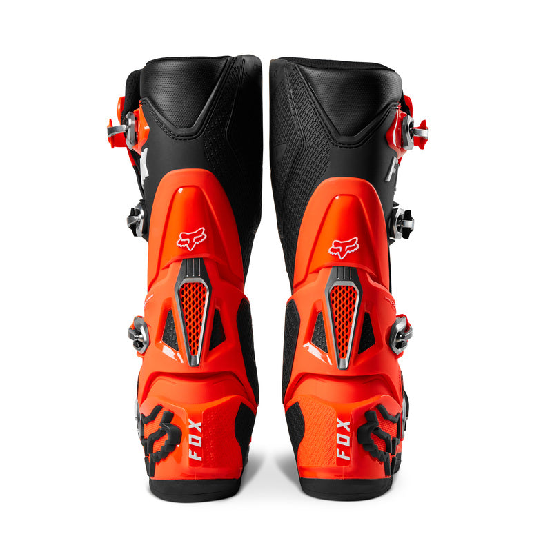 Buty Fox Instinct 2.0 Fluo Orange