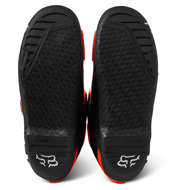 Buty Fox Instinct 2.0 Fluo Orange