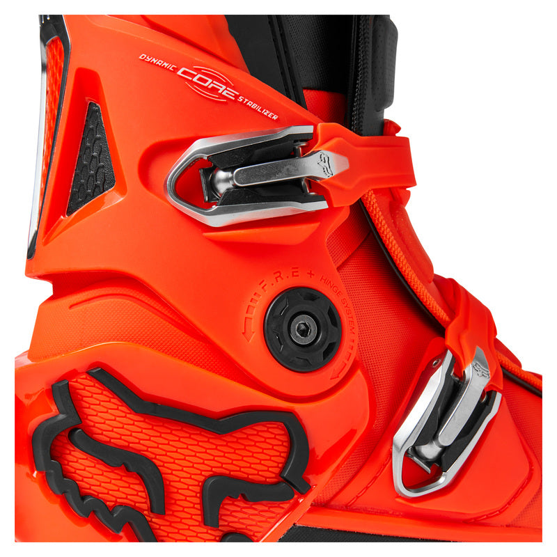 Buty Fox Instinct 2.0 Fluo Orange