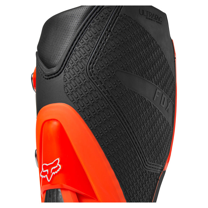 Buty Fox Instinct 2.0 Fluo Orange
