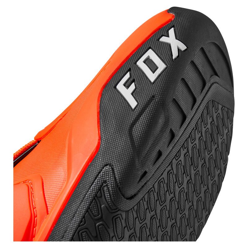 Buty Fox Instinct 2.0 Fluo Orange
