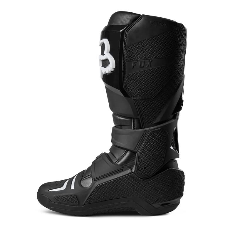 Buty Fox Instinct 2.0 Black