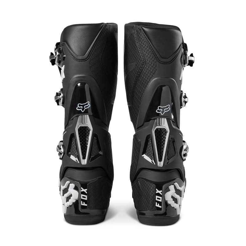 Buty Fox Instinct 2.0 Black