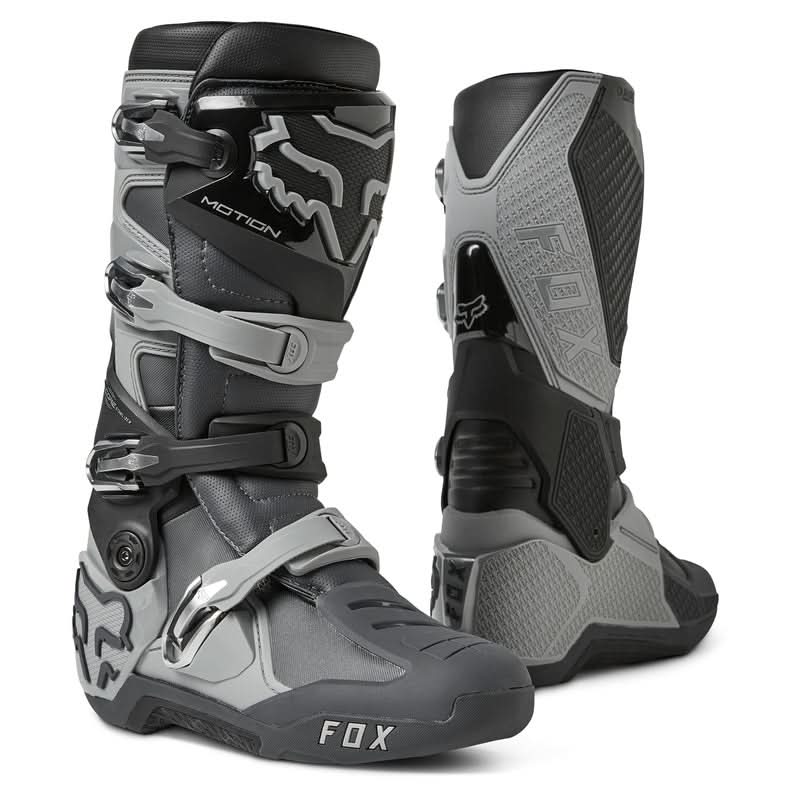 Buty Fox Motion Dark Shadow