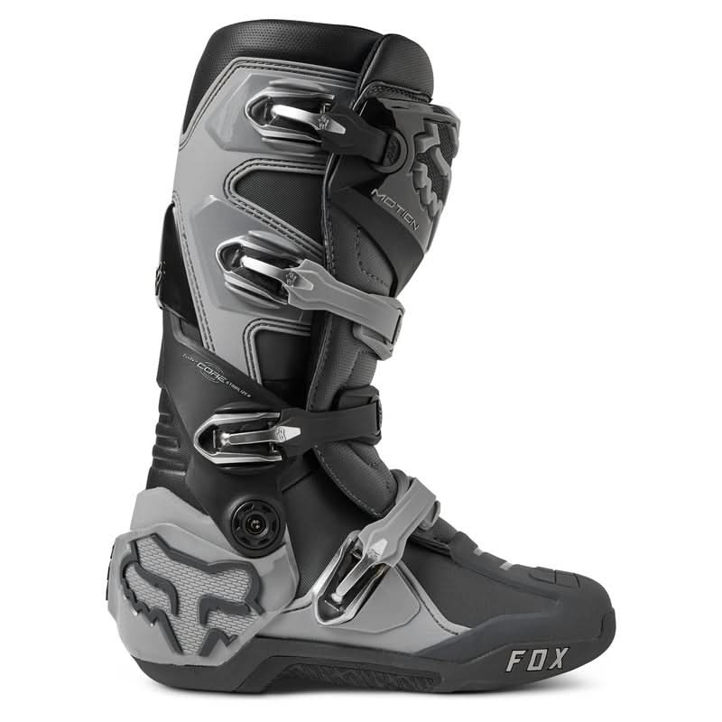 Buty Fox Motion Dark Shadow