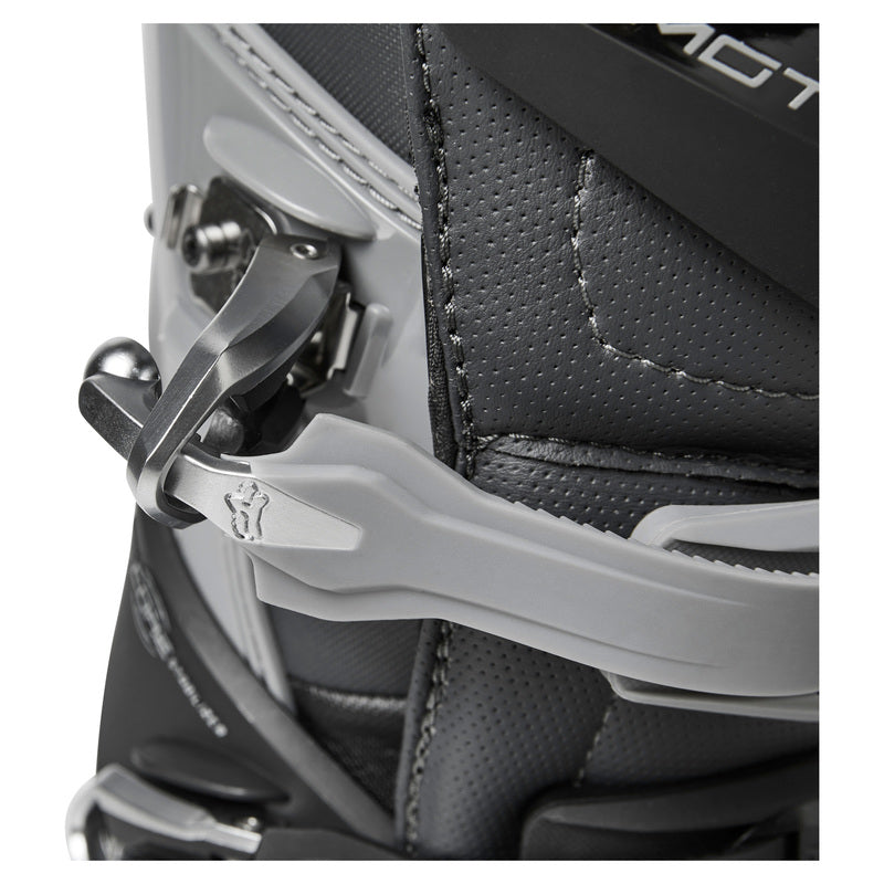 Buty Fox Motion Dark Shadow