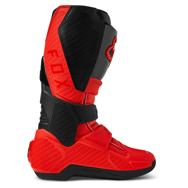 Buty Fox Motion Fluo Red