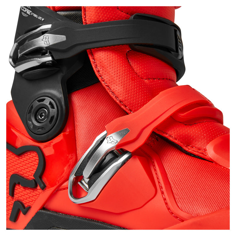 Buty Fox Motion Fluo Red