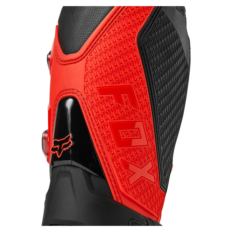 Buty Fox Motion Fluo Red