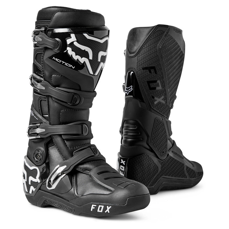 Buty Fox Motion Black