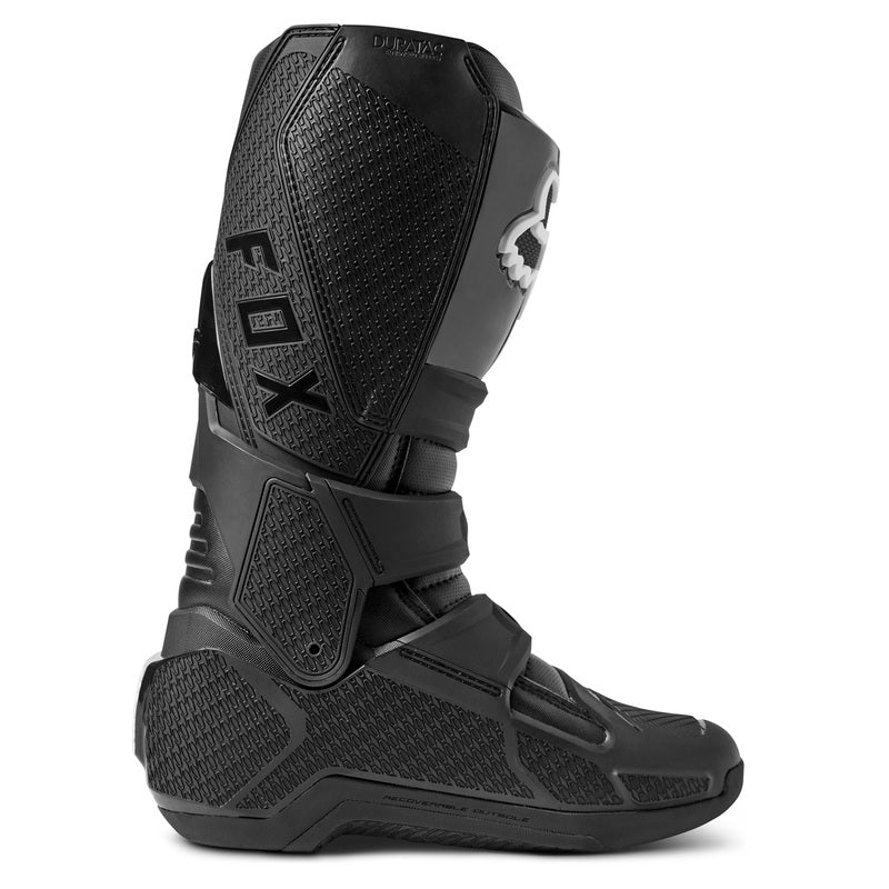 Buty Fox Motion Black