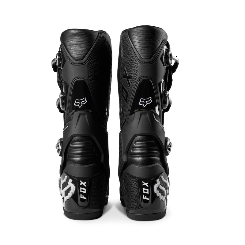 Buty Fox Motion Black