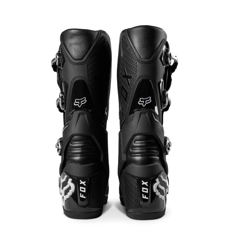 Buty Fox Motion Black