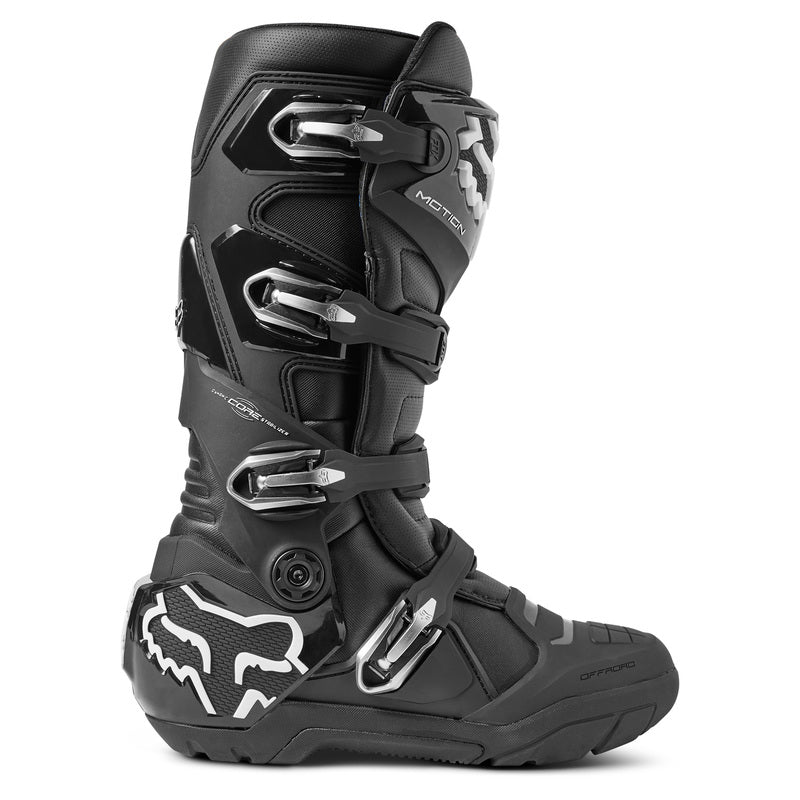 Buty Fox Motion X Black