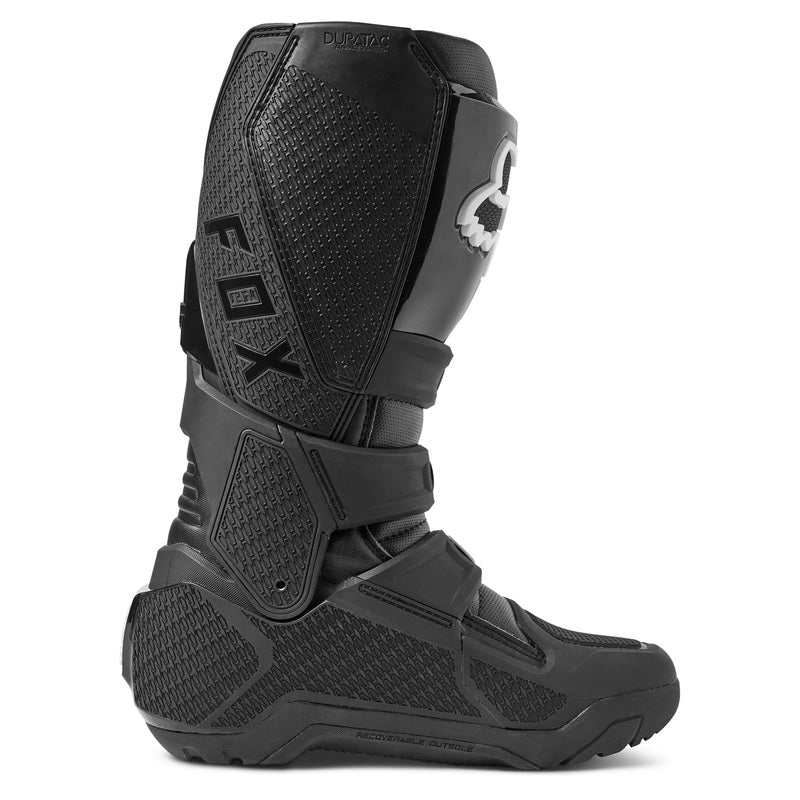 Buty Fox Motion X Black