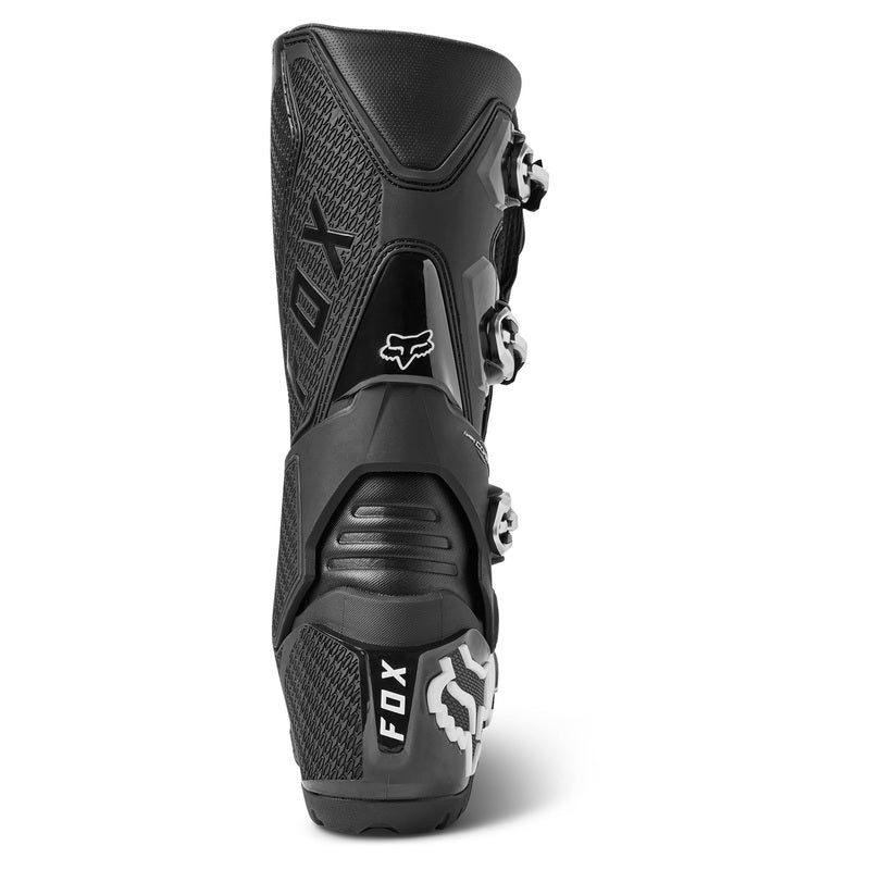 Buty Fox Motion X Black