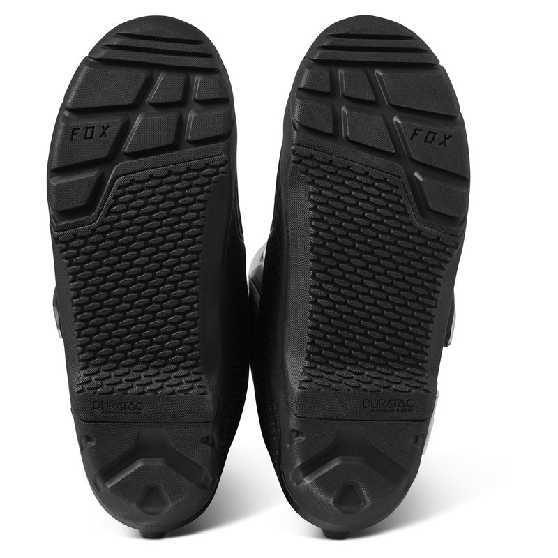 Buty Fox Motion X Black