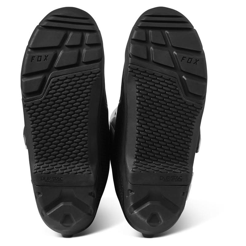 Buty Fox Motion X Black